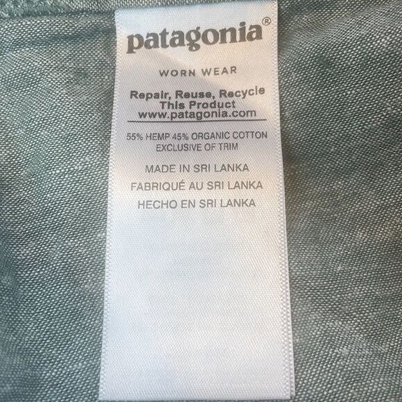 Patagonia shorts 34 (4120) - Picture 6 of 6